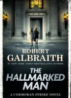 The Hallmarked Man