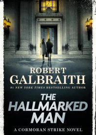 The Hallmarked Man