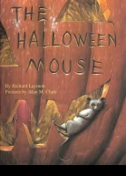 The Halloween Mouse