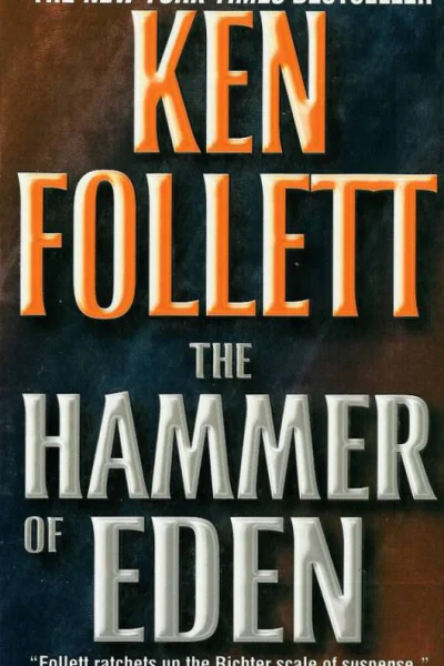 The Hammer of Eden