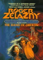 The Hand Of Oberon