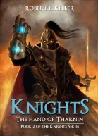 The Hand of Tharnin