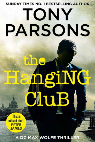 The Hanging Club Max Wolfe 03