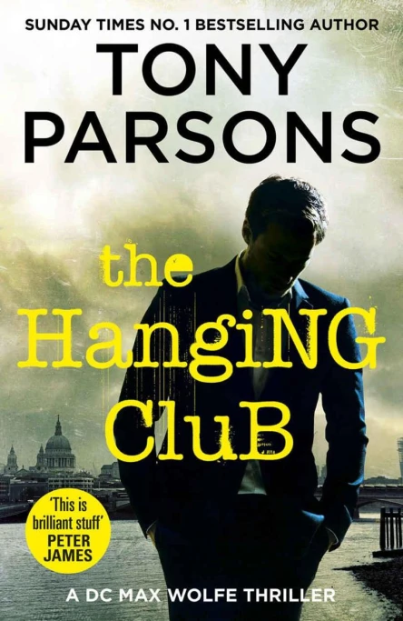The Hanging Club Max Wolfe 03