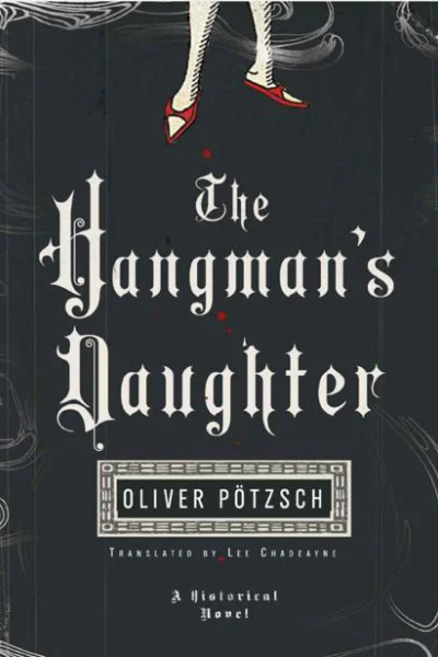 The Hangmans Daughter