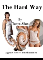 The Hard Way