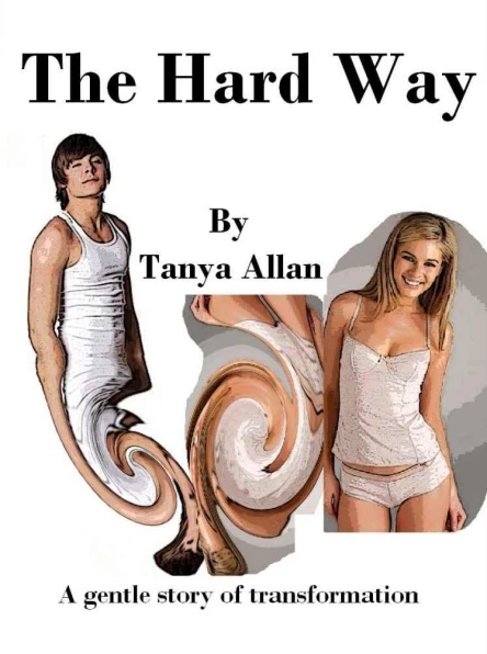 The Hard Way