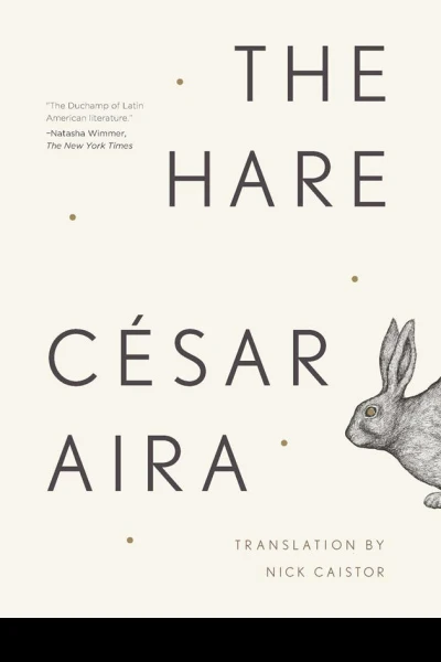 The Hare