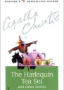 The Harlequin Tea Set and Other Stories