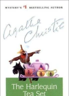 The Harlequin Tea Set and Other Stories