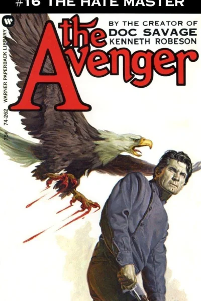 The Hate Master
