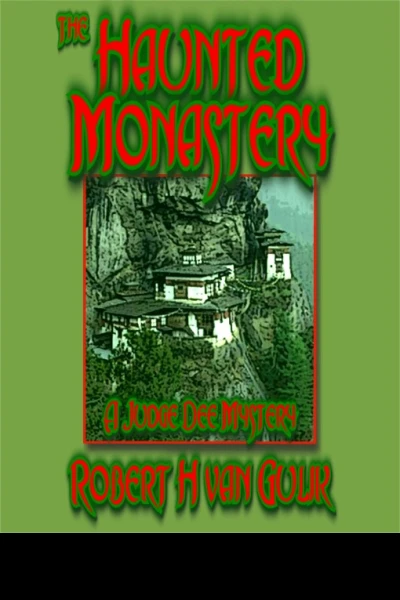 The Haunted Monastery