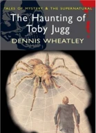The Haunting of Toby Jugg