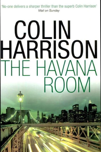 The Havana Room