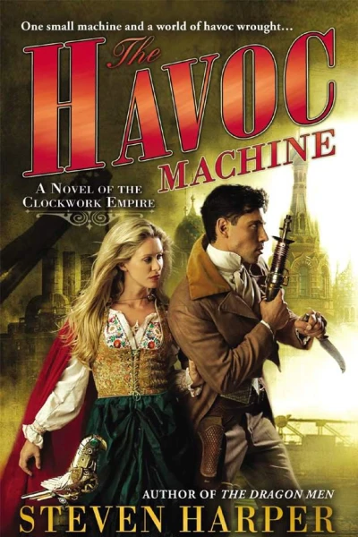 The Havoc Machine