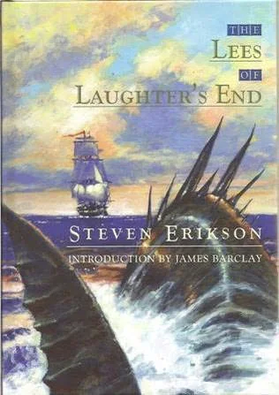 The healthy dead  Erikson Steven