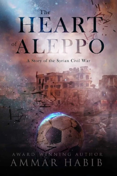 The Heart of Aleppo