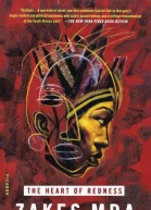 The Heart of Redness