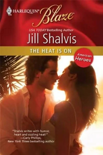 The Heat Is On