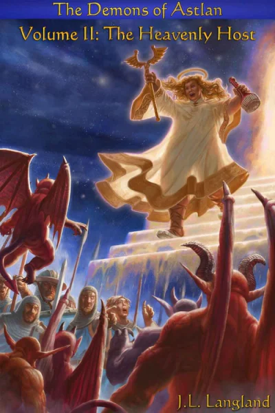 The Heavenly Host