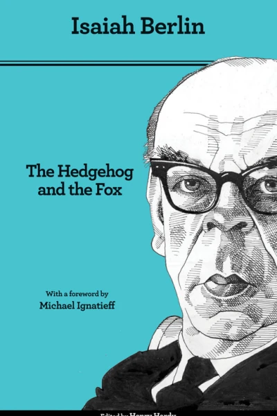 The Hedgehog and the Fox