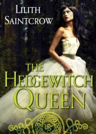 The Hedgewitch Queen