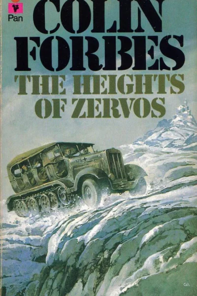 The Heights of Zervos