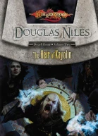 The Heir of Kayolin