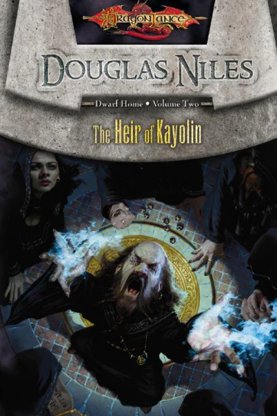 The Heir of Kayolin