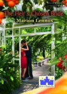 The Heirs Chosen Bride