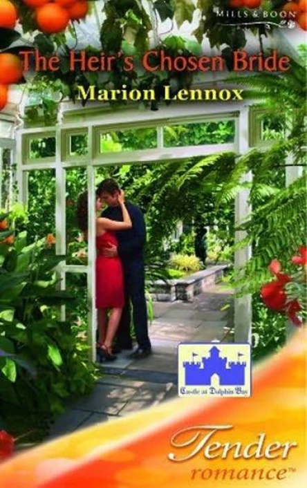 The Heirs Chosen Bride