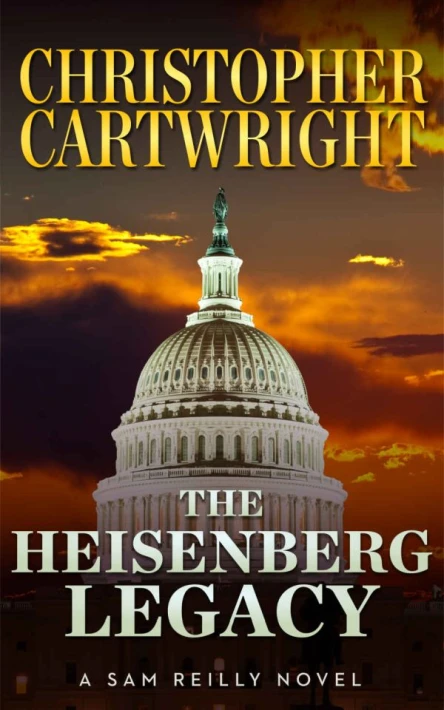 The Heisenberg Legacy