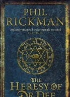 The Heresy of Dr Dee