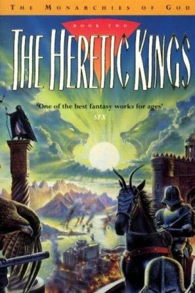 The Heretic Kings