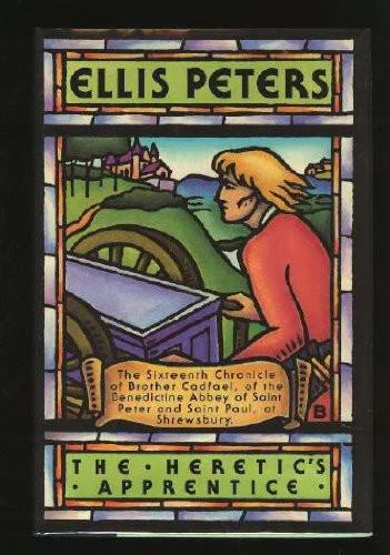 The Heretics Apprentice