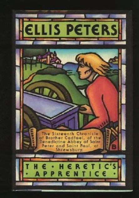 The Heretics Apprentice