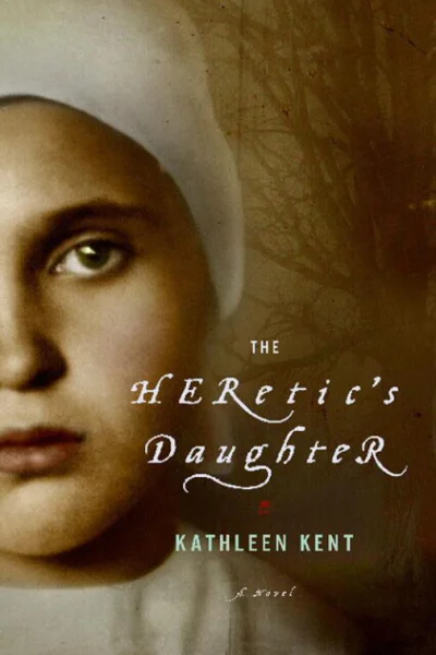 The Heretics Daughter