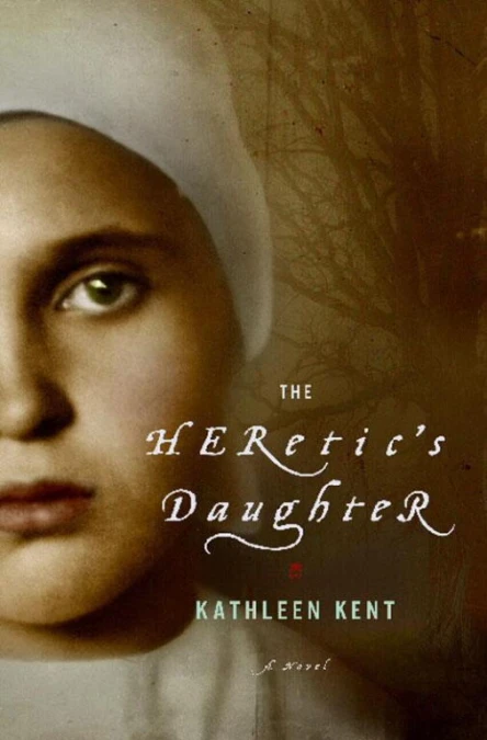 The Heretics Daughter