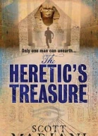 The Heretics Treasure