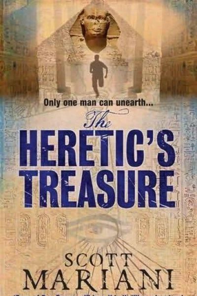 The Heretics Treasure
