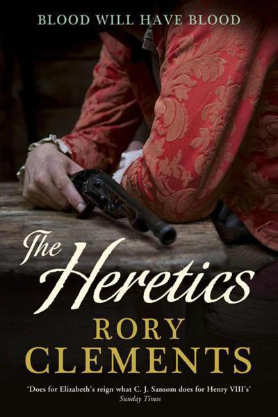 The Heretics