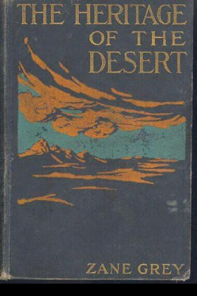 The Heritage of the Desert