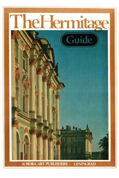 The Hermitage guide