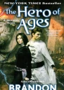THE HERO OF AGES BOOK THREE OF MISTBORN