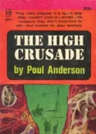 The Hight Crusade