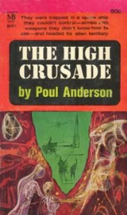 The Hight Crusade