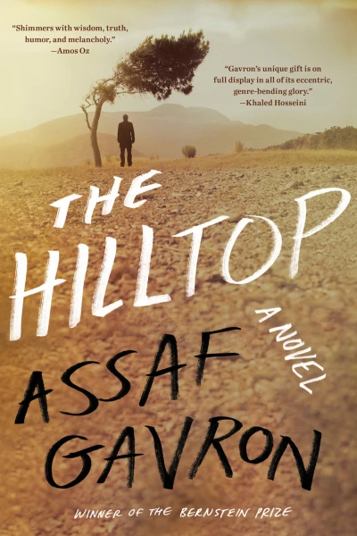 The Hilltop