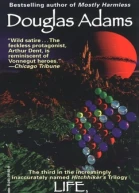The Hitchhikers Guide to the Galaxy A Trilogy in Five Parts