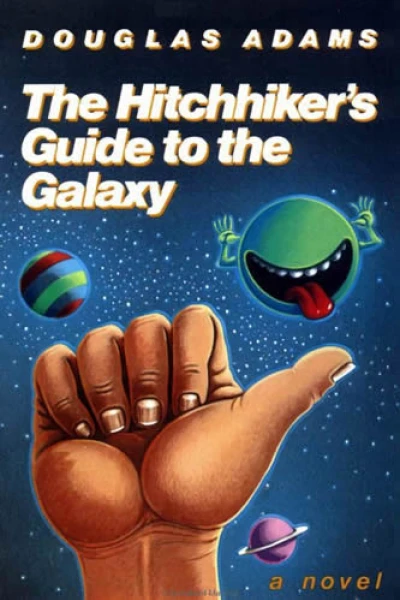 The Hitchhikers Guide to the Galaxy