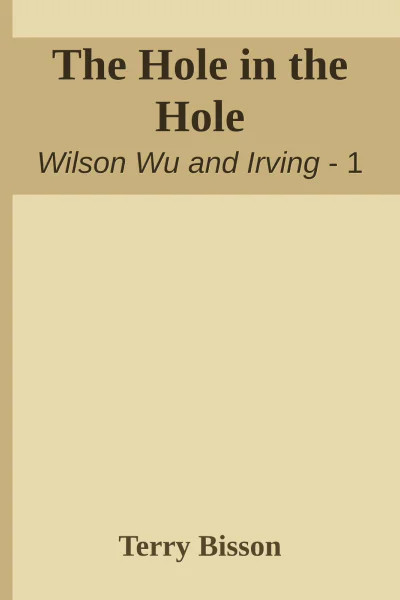 The Hole in the Hole
